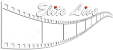 Logo Elite Live